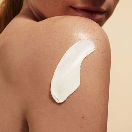 Crème Solaire SPF 50 + | Très Haute Protection Corps - Hydratation et Confort
