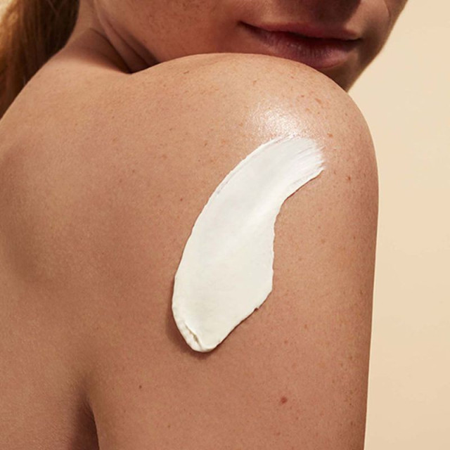 Crème Solaire SPF 50 + | Très Haute Protection Corps - Hydratation et Confort