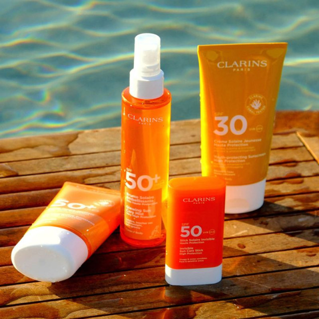 Crème Solaire SPF 50 + | Très Haute Protection Corps - Hydratation et Confort