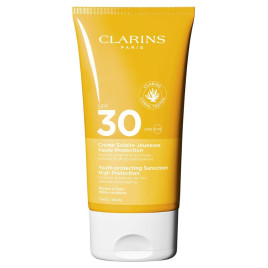 Crème Solaire SPF 30 | Haute Protection Corps - Hydratation et Confort