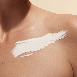 Crème Solaire SPF 30 | Haute Protection Corps - Hydratation et Confort
