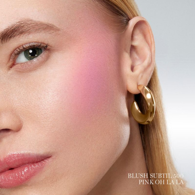 Blush Subtil | Fard à Joues Poudre