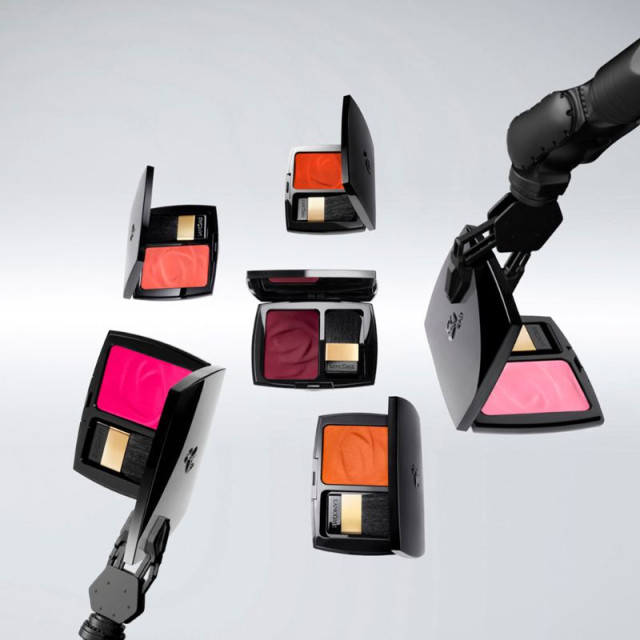 Blush Subtil | Fard à Joues Poudre