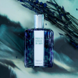 Pour un Homme | Eau de Toilette - Édition limitée Nathanael Koffi