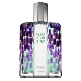 Pour un Homme | Eau de Toilette - Édition limitée Nathanael Koffi