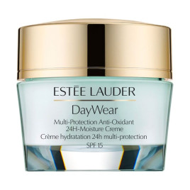 DayWear | Crème hydratation 24h multi-protection SPF 15 - Peaux normales à mixtes