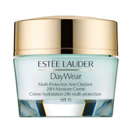 DayWear | Crème hydratation 24h multi-protection SPF 15 - Peaux sèches