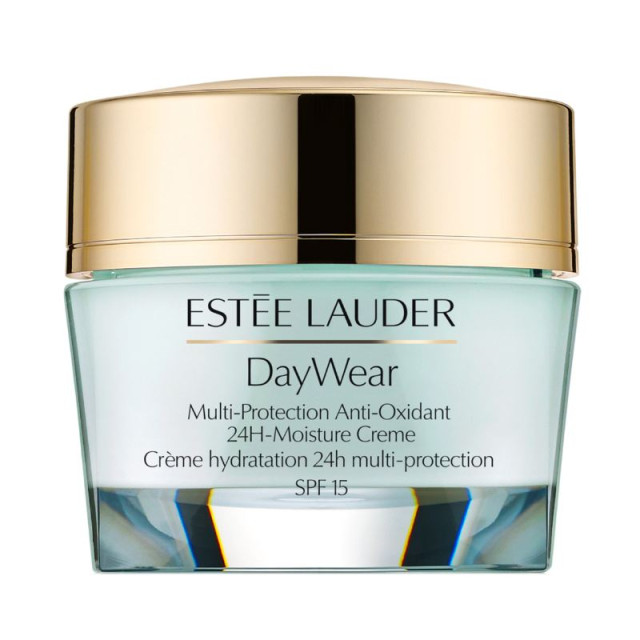 DayWear | Crème hydratation 24h multi-protection SPF 15 - Peaux sèches