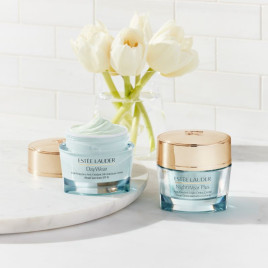 NightWear Plus | Crème détox nuit anti-oxydante