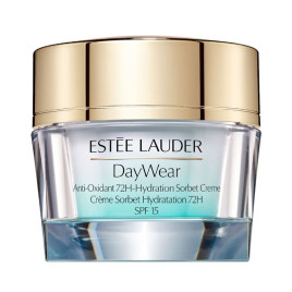 DayWear | Crème sorbet anti-oxidant hydratation 72H SPF 15
