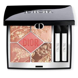 Diorshow 5 Couleurs | Palette yeux 5 fards à paupières - Édition Limitée