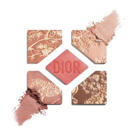 Diorshow 5 Couleurs | Palette yeux 5 fards à paupières - Édition Limitée