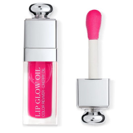 Dior Lip Glow Oil | Huile à Lèvres Brillante Nourrissante - Rehausseur de Couleur