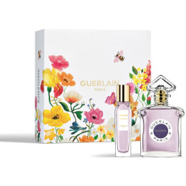 Insolence | Coffret Eau de Parfum et son vaporisateur de sac