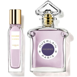 Insolence | Coffret Eau de Parfum et son vaporisateur de sac