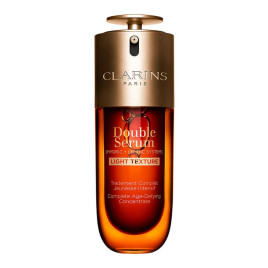 Double Serum Light Texture | Sérum anti-âge texture légère