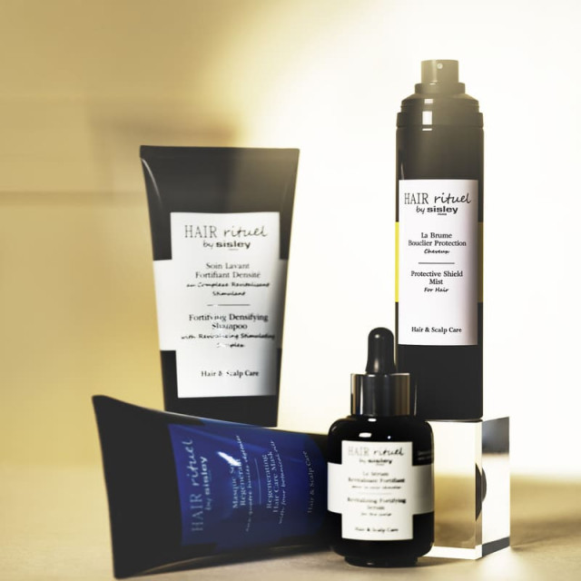 La Brume Bouclier Protection