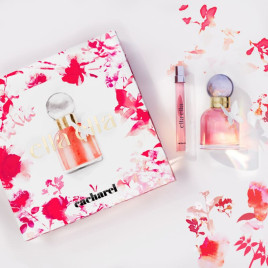 Ella Ella | Coffret Eau de Parfum et son vaporisateur de voyage