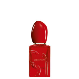 Sì Passione Red Musk | Eau de Parfum
