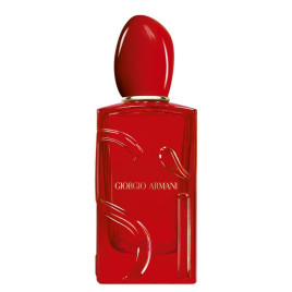 Sì Passione Red Musk | Eau de Parfum