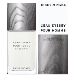 L'Eau d'Issey pour homme | Eau de Parfum