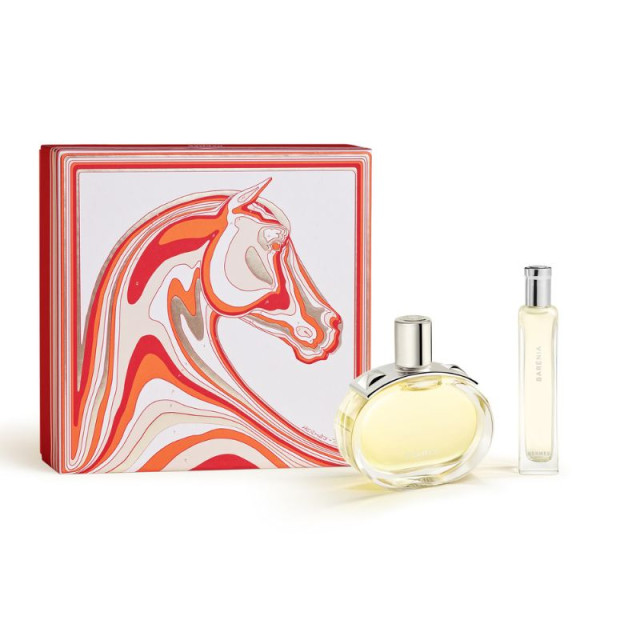 Barénia | Coffret Eau de Parfum avec son vaporisateur de sac