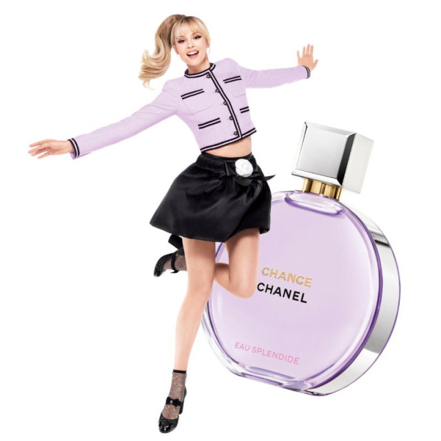 Chance Eau Splendide | Eau de Parfum