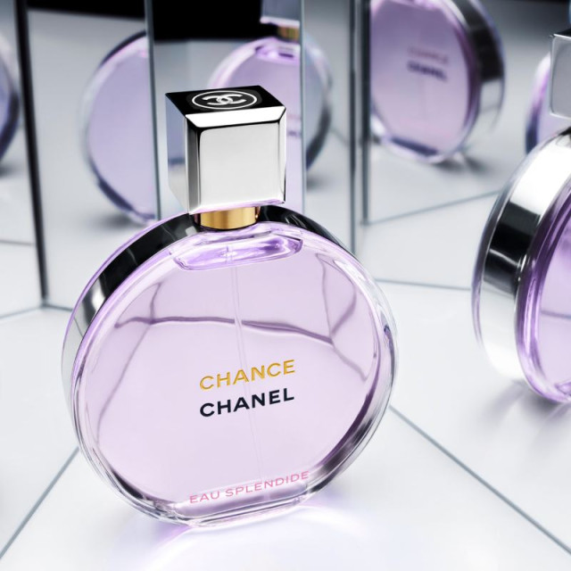 Chance Eau Splendide | Eau de Parfum
