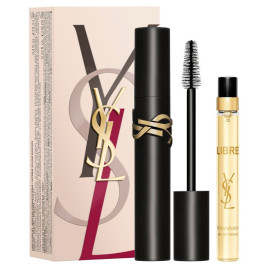 Lash Clash | Coffret mascara et son vaporisateur de sac