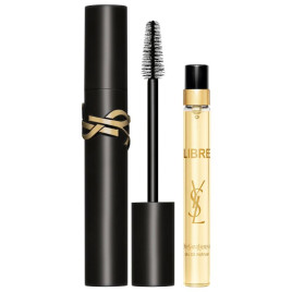 Lash Clash | Coffret mascara et son vaporisateur de sac