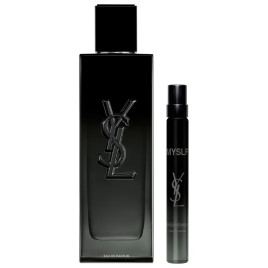 MYSLF | Coffret Eau de Parfum