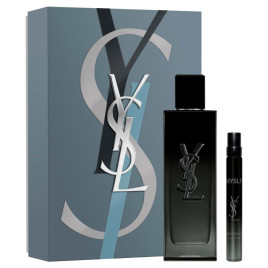 MYSLF | Coffret Eau de Parfum