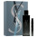 Eau de parfum rechargeable 100 ml + vaporisateur de voyage 10 ml
