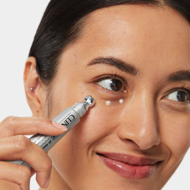 All About Eyes | Sérum concentré illuminateur