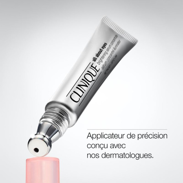 All About Eyes | Sérum concentré illuminateur