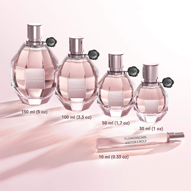 Flowerbomb | Eau de Parfum