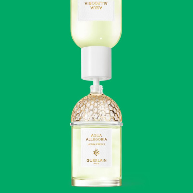 Aqua Allegoria Herba Fresca | Eau de Toilette