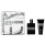 Eau de Toilette 50 ml + Gel Douche Corps et Cheveux 50 ml