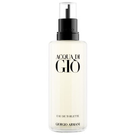 Acqua Di Gio pour Homme | Recharge Eau de Toilette