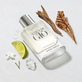Acqua Di Gio pour Homme | Recharge Eau de Toilette