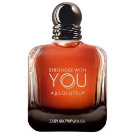 Stronger With You Absolutely | Eau de Parfum