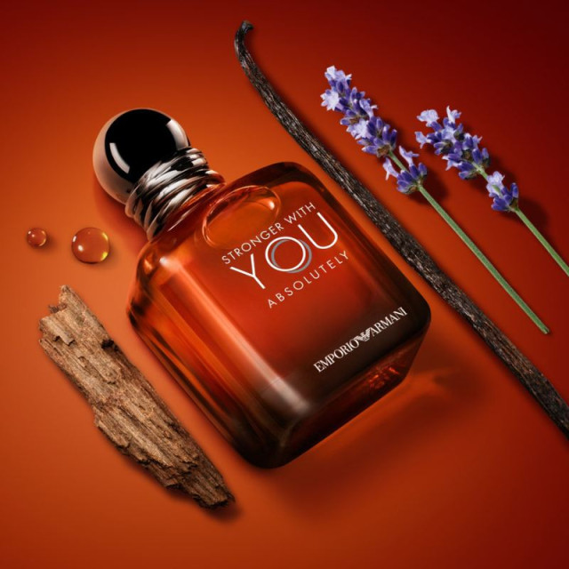 Stronger With You Absolutely | Eau de Parfum