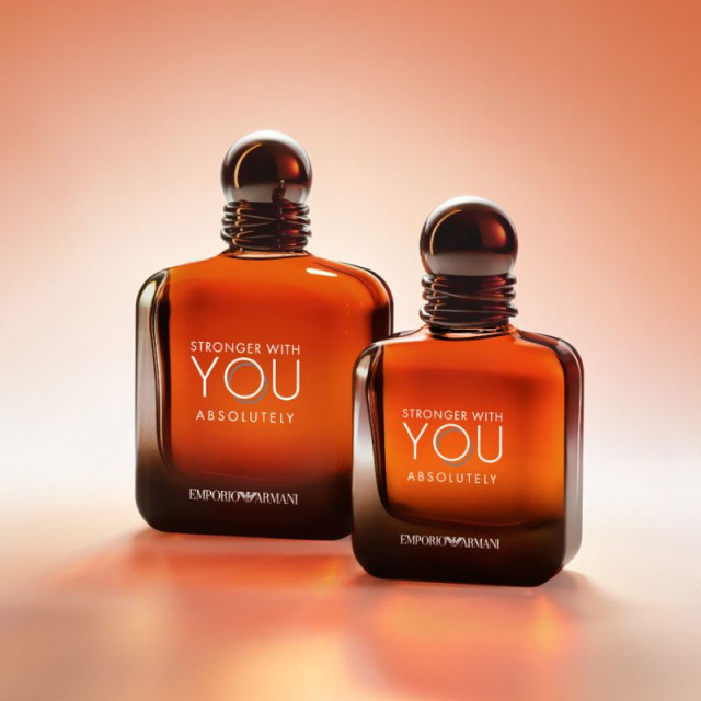 Stronger With You Absolutely | Eau de Parfum