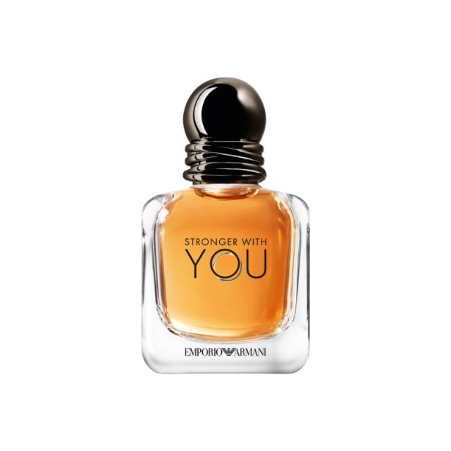 Stronger With You | Eau de Toilette