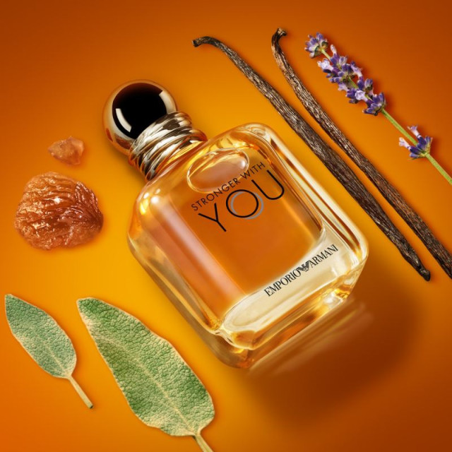 Stronger With You | Eau de Toilette