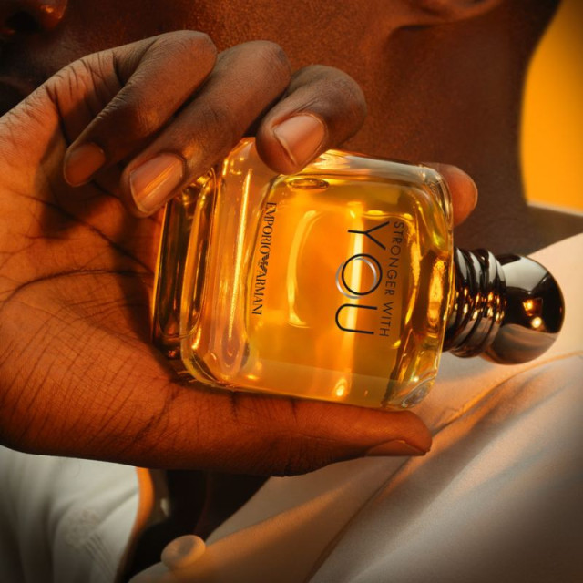 Stronger With You | Eau de Toilette