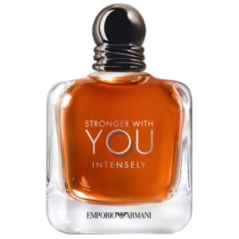 Stronger With You Intensely | Eau de Parfum