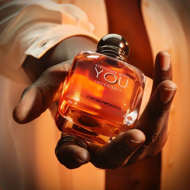 Stronger With You Intensely | Eau de Parfum