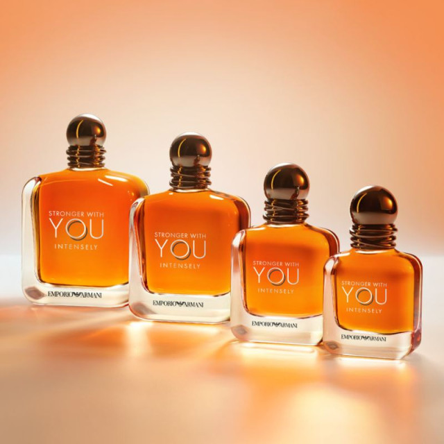 Stronger With You Intensely | Eau de Parfum