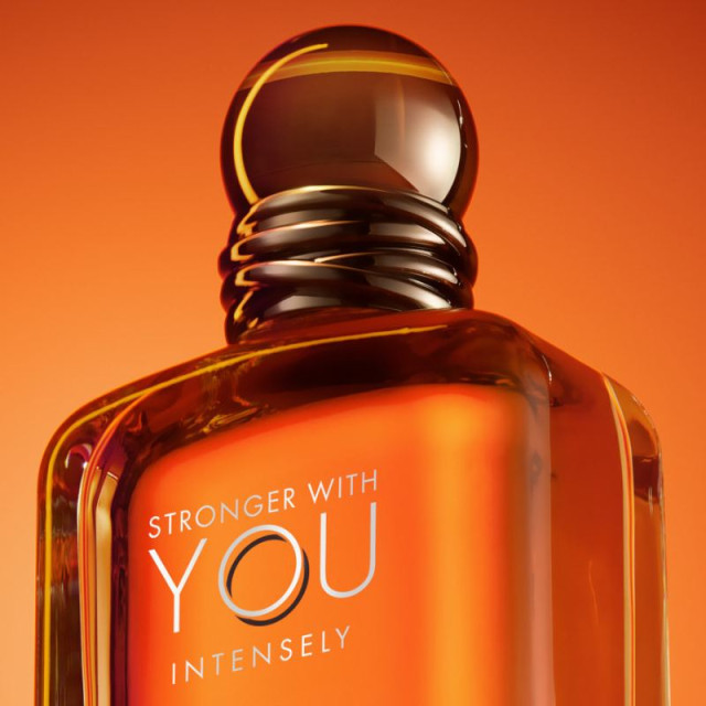 Stronger With You Intensely | Eau de Parfum